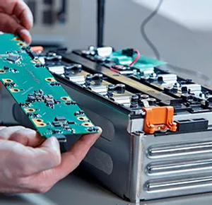 Jolta Battery