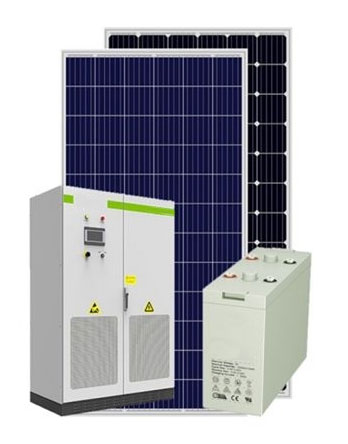 Microgrid
